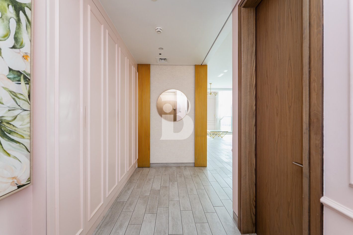 3BR PLUS MAID |FULLY UPGRADED | VASTU | VACANT