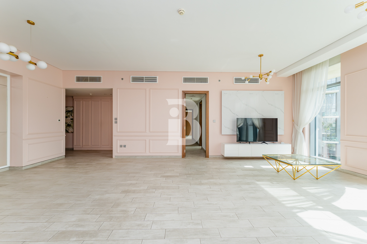 3BR PLUS MAID |FULLY UPGRADED | VASTU | VACANT