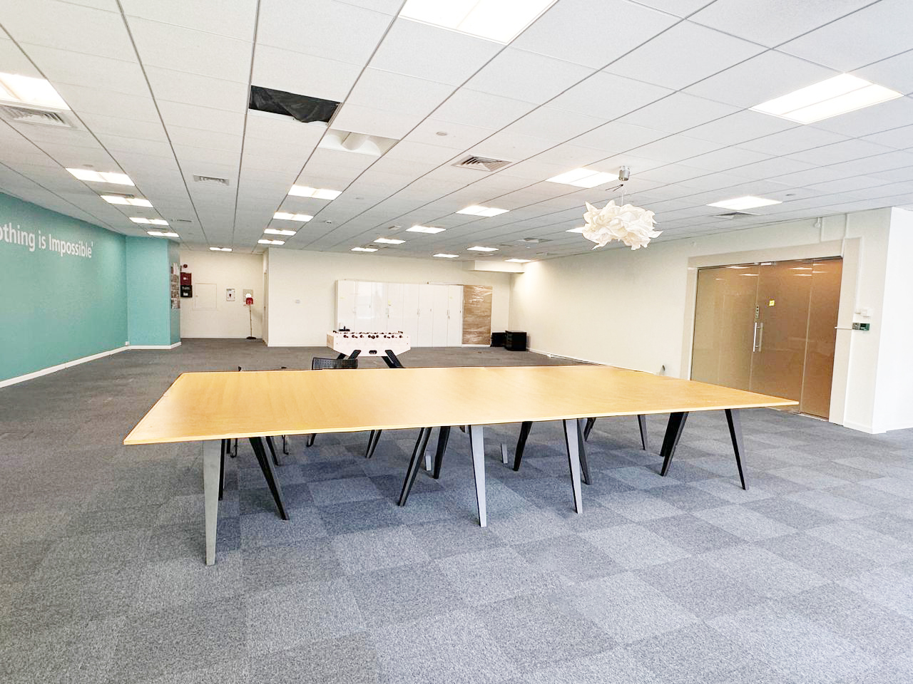 Luxury Fitted | Half Floor | Burj Khalifa View