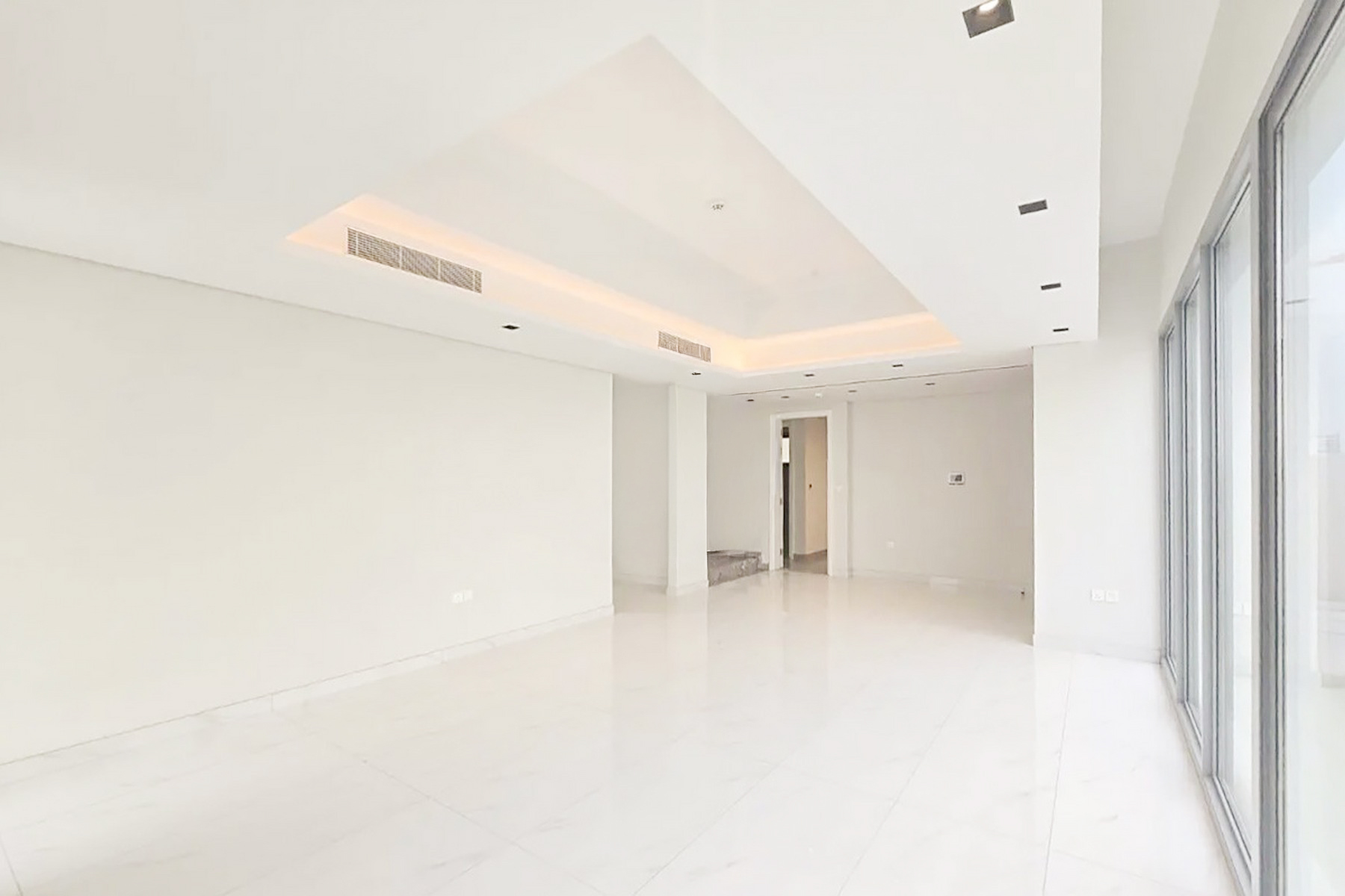 Bigger Layout | VACANT | LANDSCAPED | VASTU