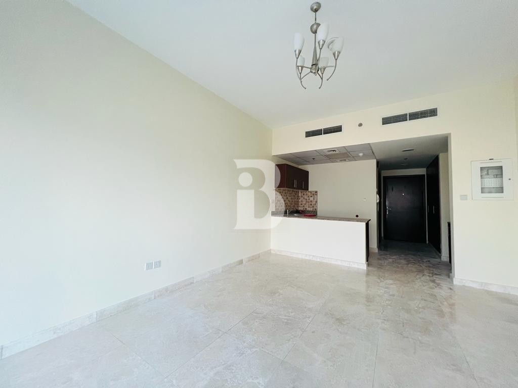 Unfurnished | Spacious | Available soon