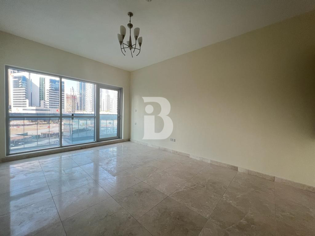 Unfurnished | Spacious | Available soon