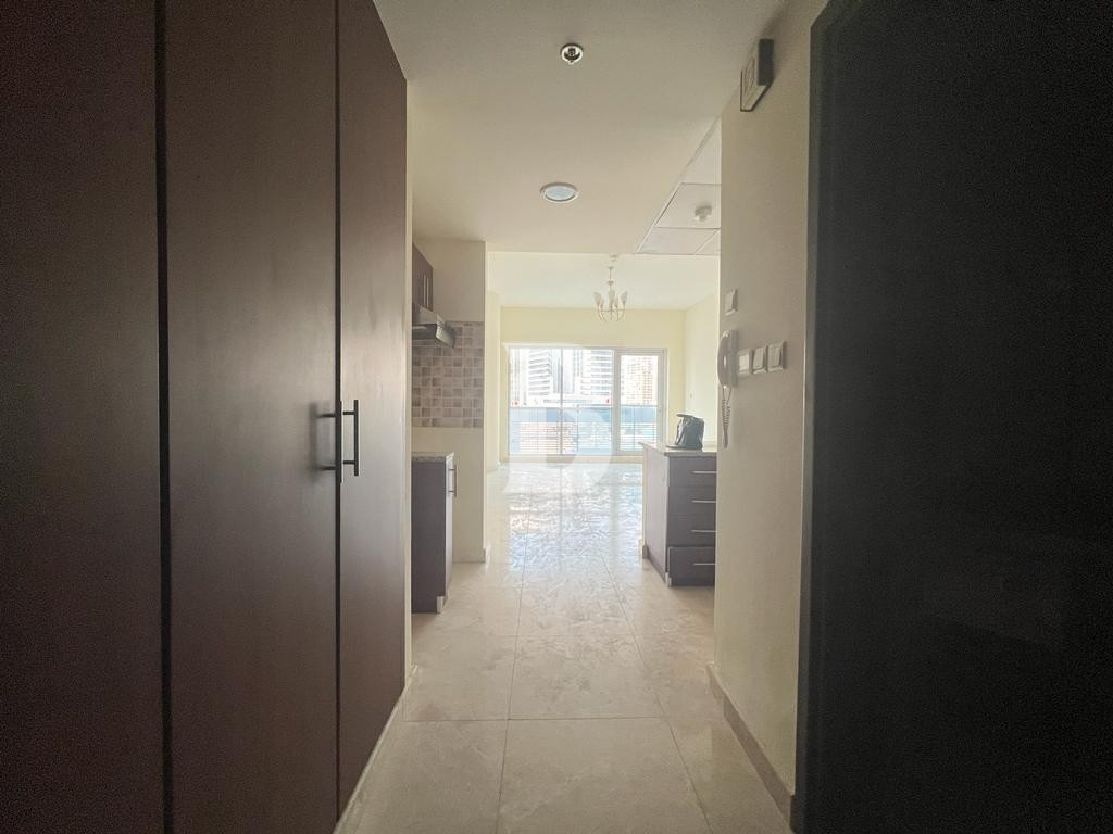 Unfurnished | Spacious | Available soon