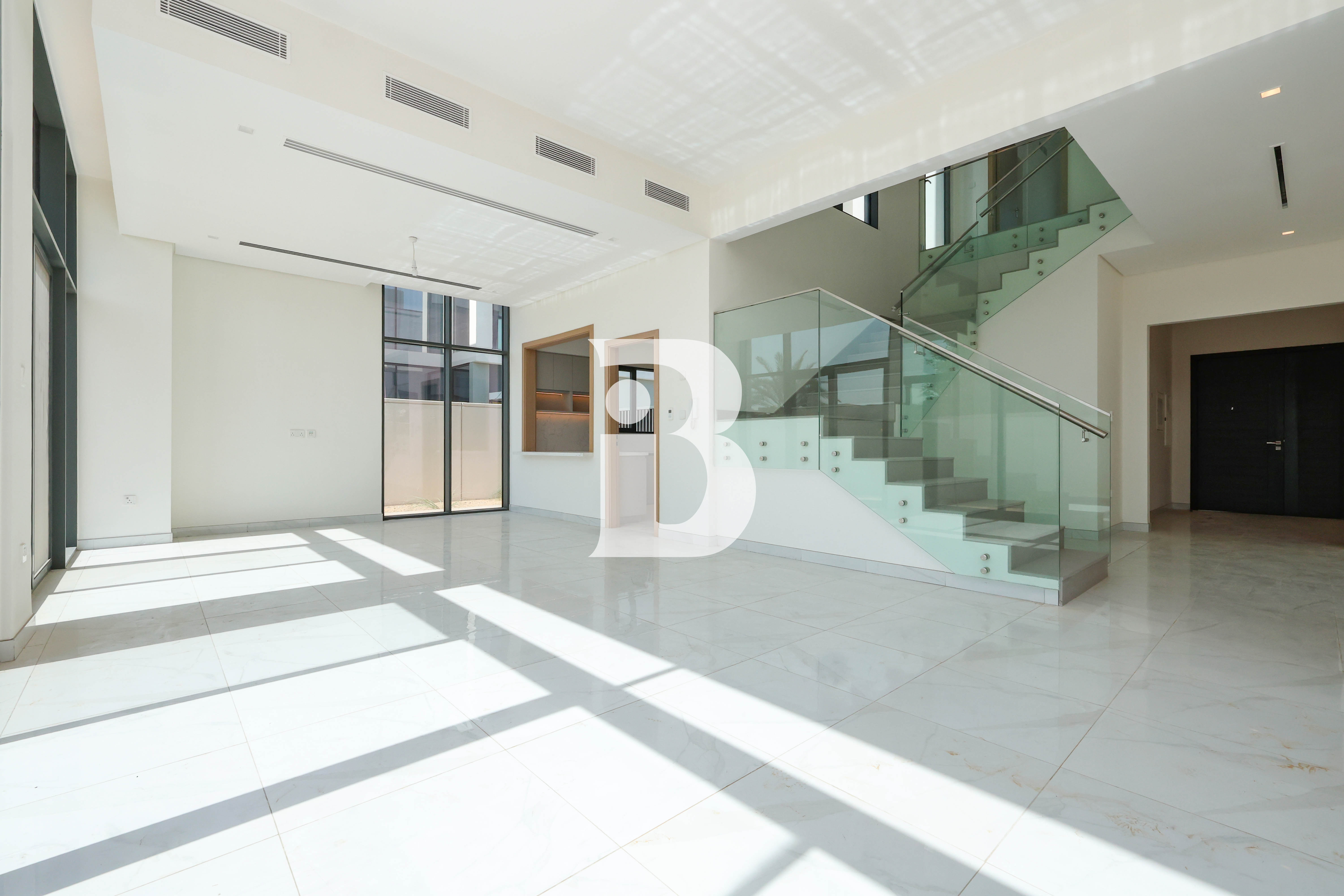 Type A | Vacant | Single Row | Vastu