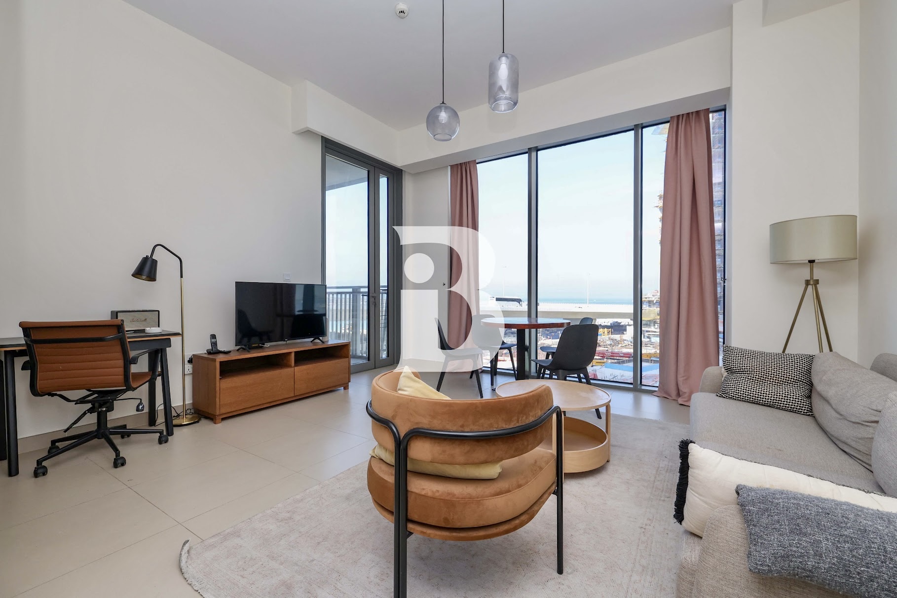 Cozy | Sea Views | Ready to Move In