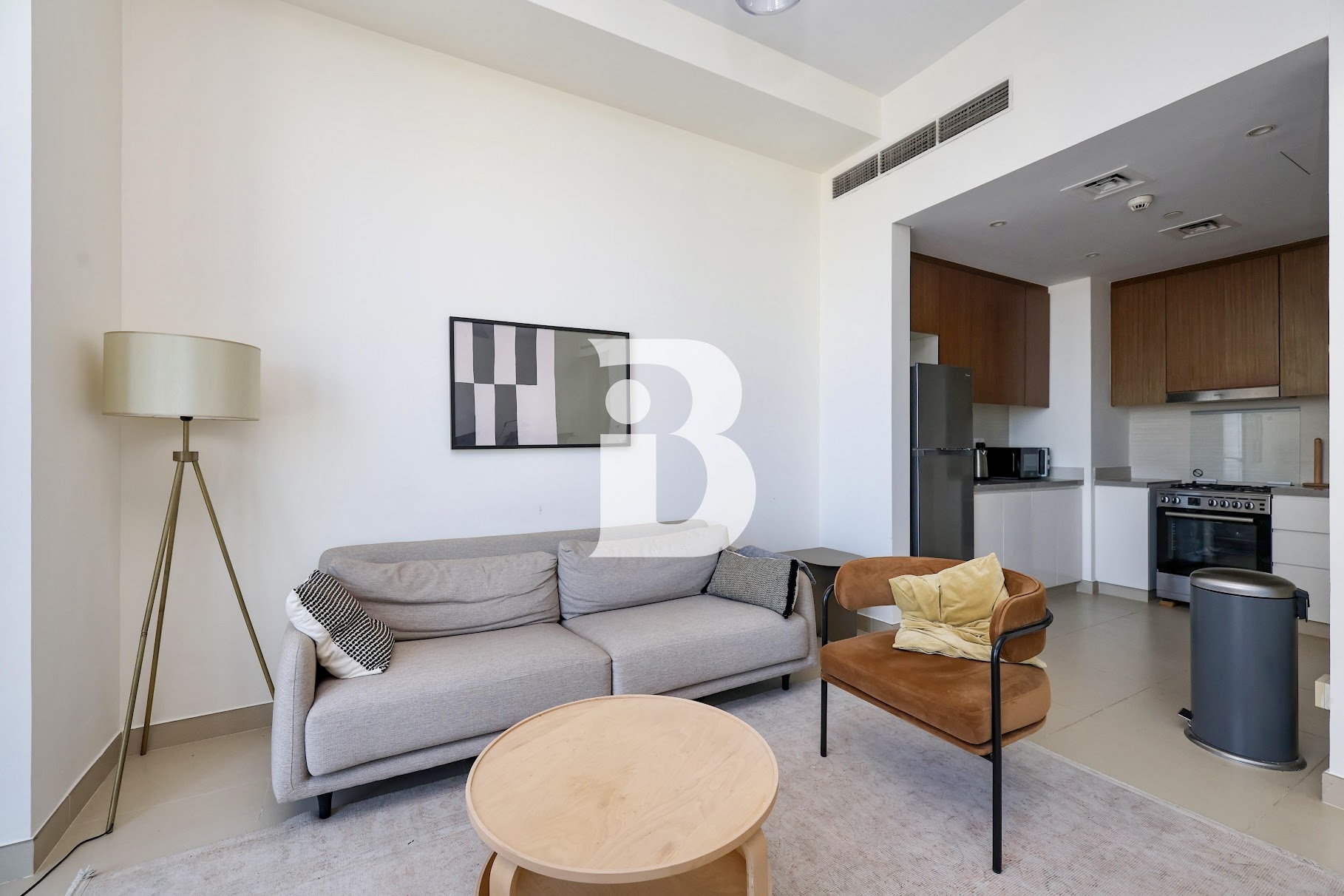 Cozy | Sea Views | Ready to Move In