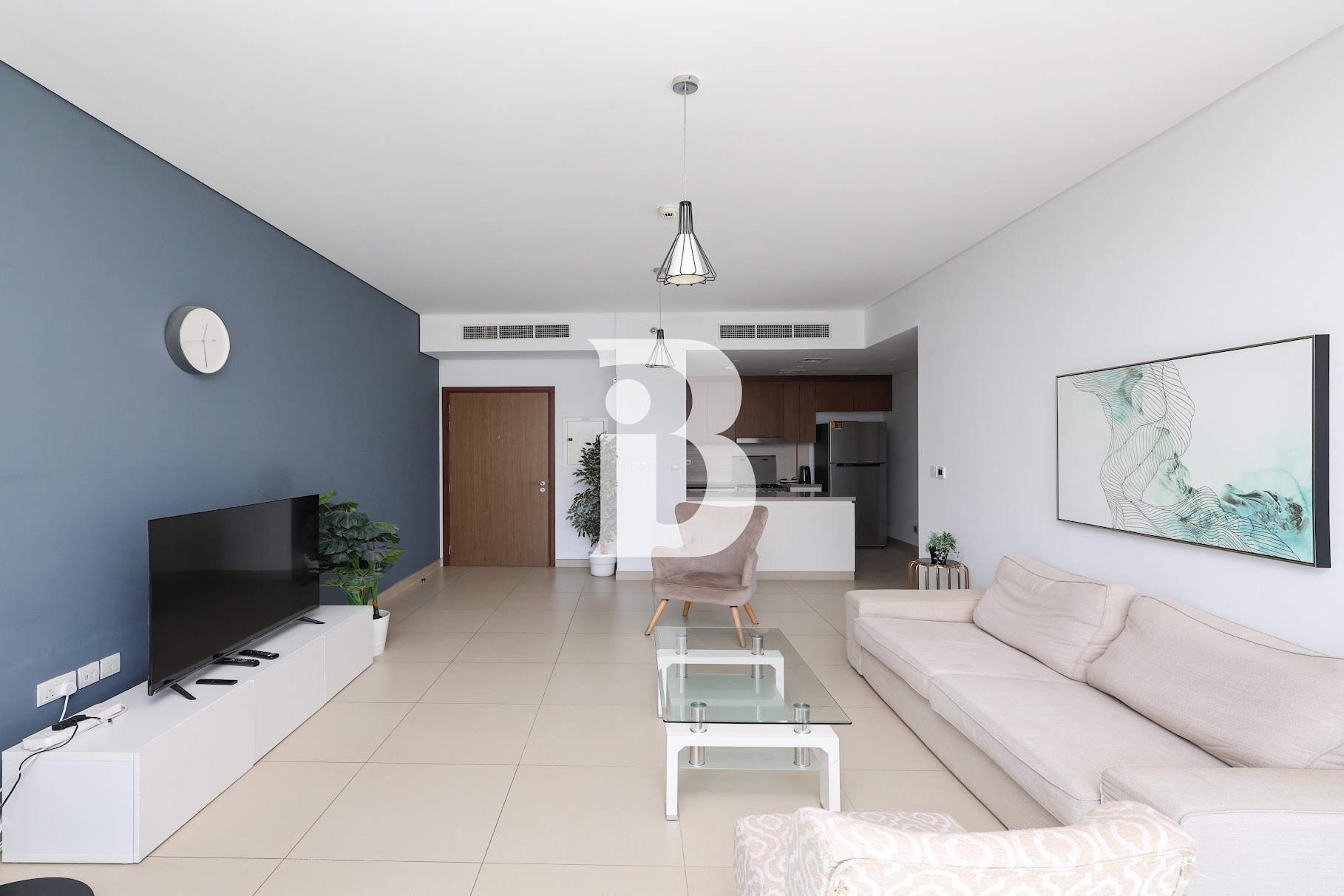 Canal Views | Furnished | Vacant