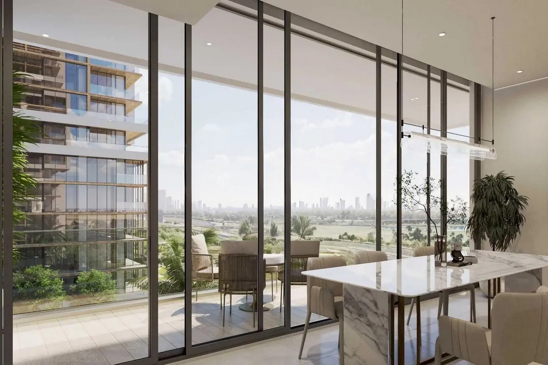 OPEN SKYLINE VIEWS | GREAT VALUE | PAYMENT PLAN