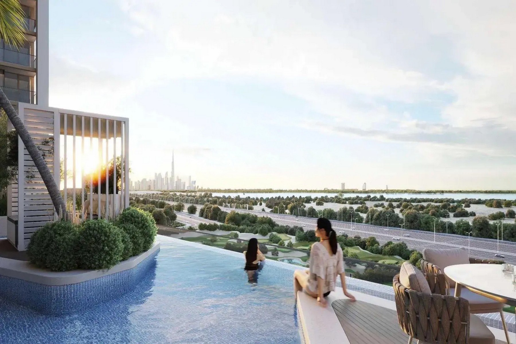 OPEN SKYLINE VIEWS | GREAT VALUE | PAYMENT PLAN