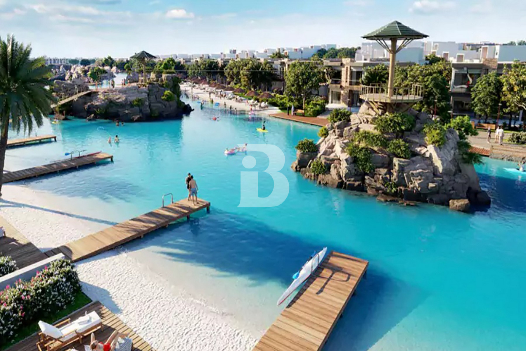 4 plus Maids | Spacious Villa | Terrace Access