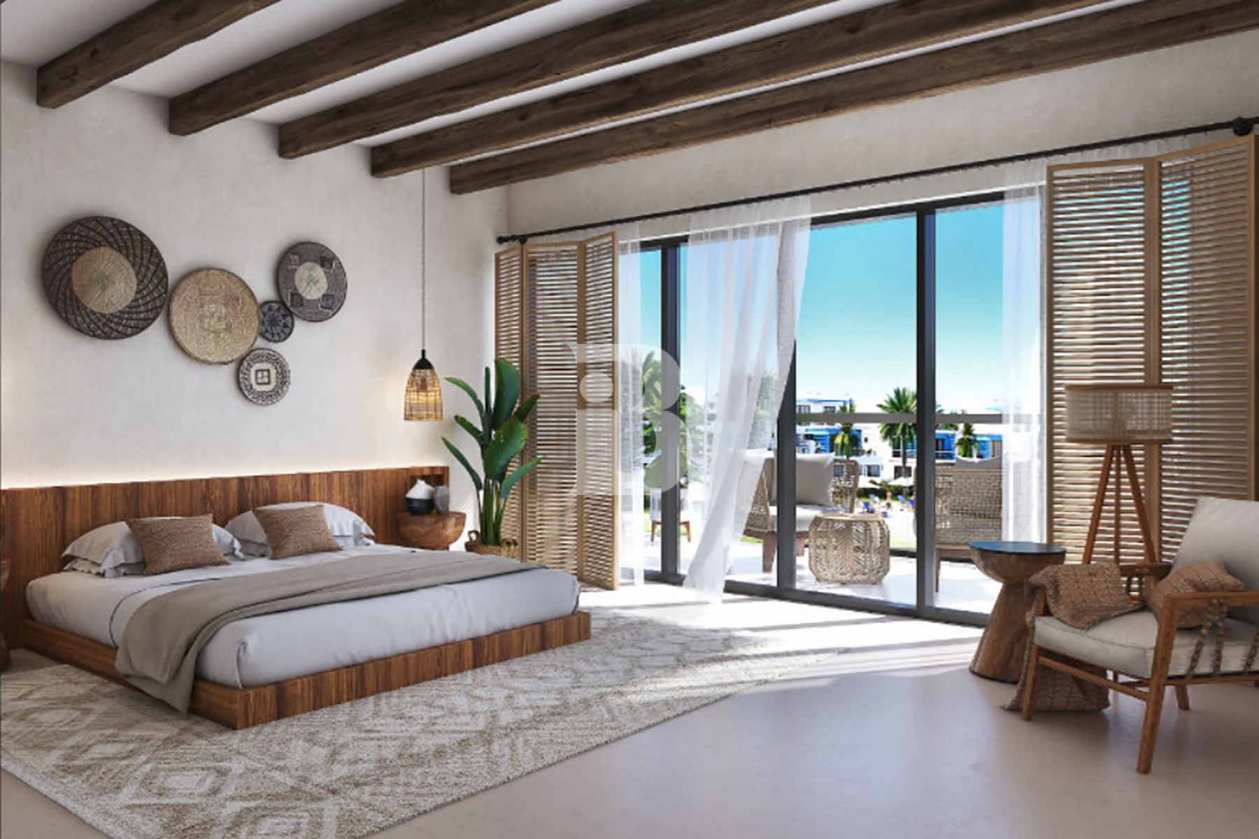 4 plus Maids | Spacious Villa | Terrace Access