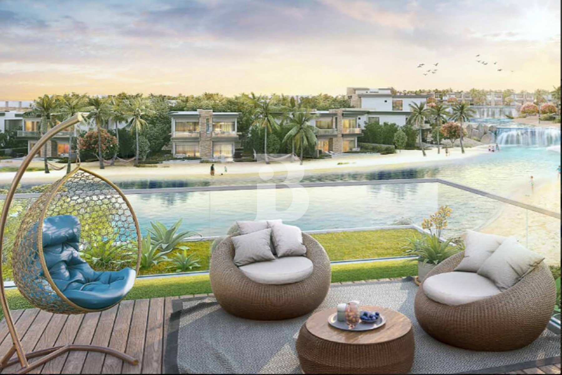 4 plus Maids | Spacious Villa | Terrace Access