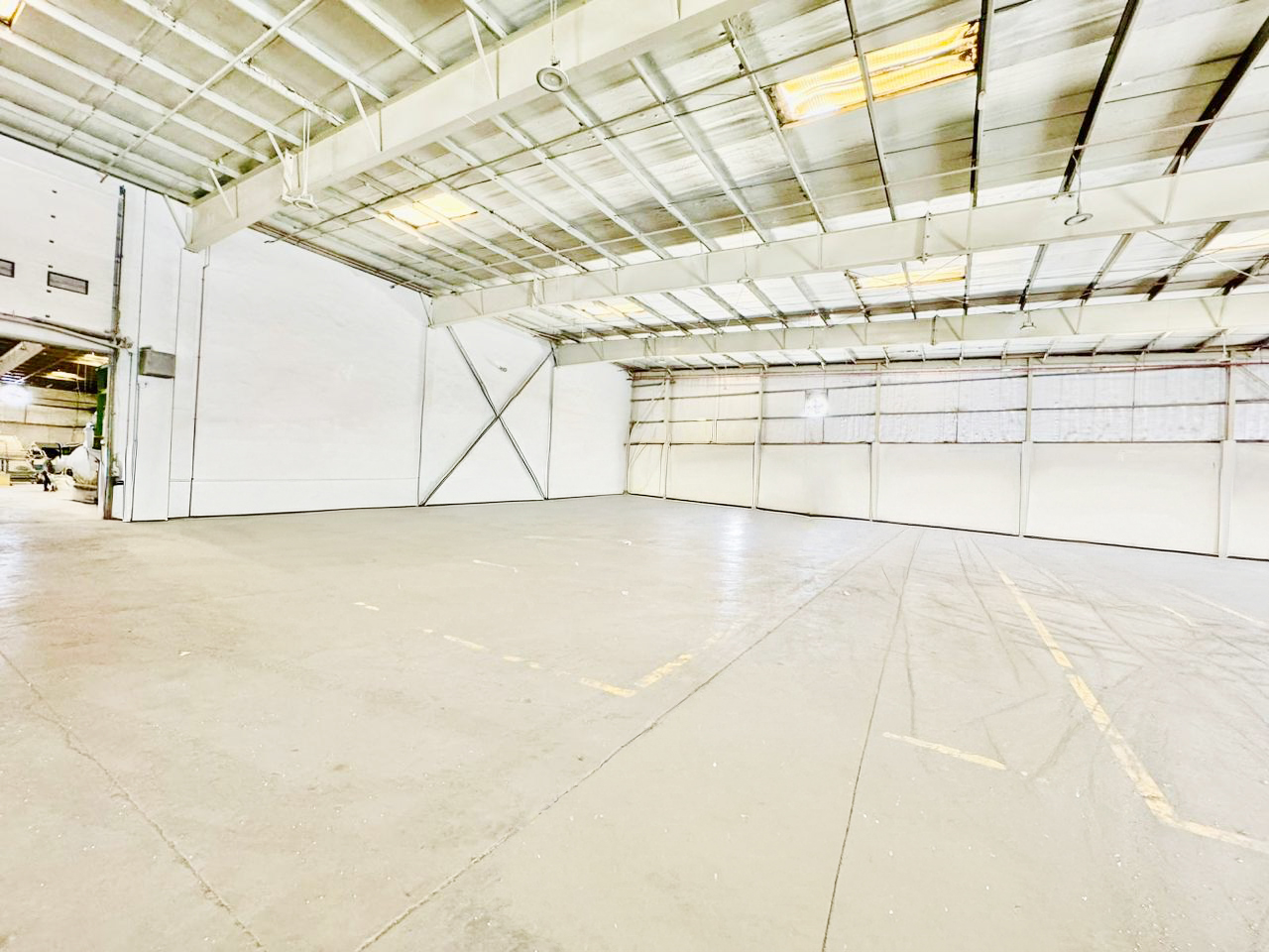 94k Plot | High Power | 7-9 Mtrs Height