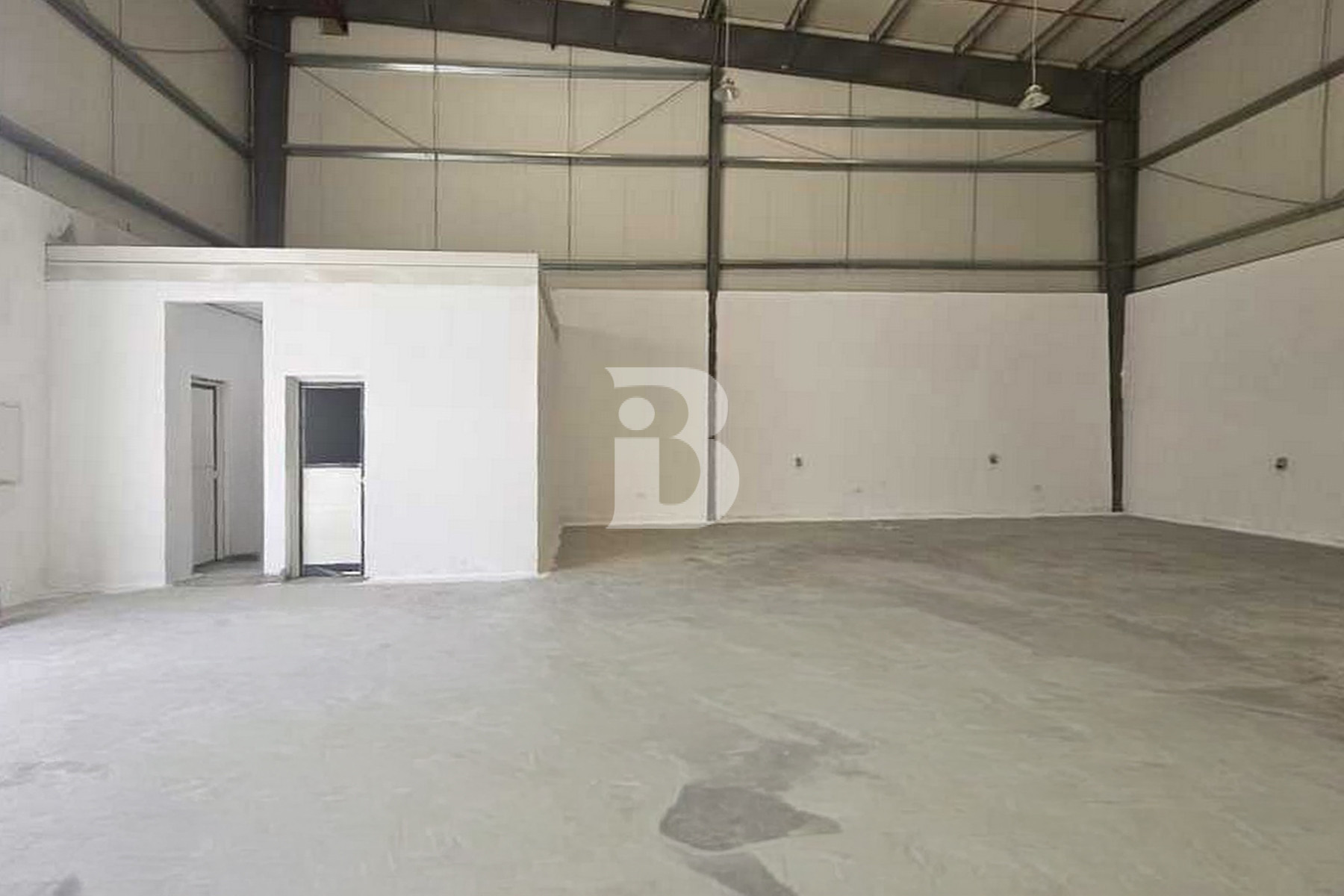 Prime Mussafah | Perfect for Showroom Setup