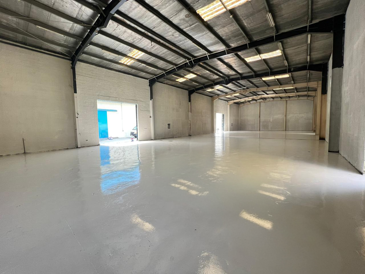 Road Facing 30408 Sqft BUA for sale in Al Quoz 3