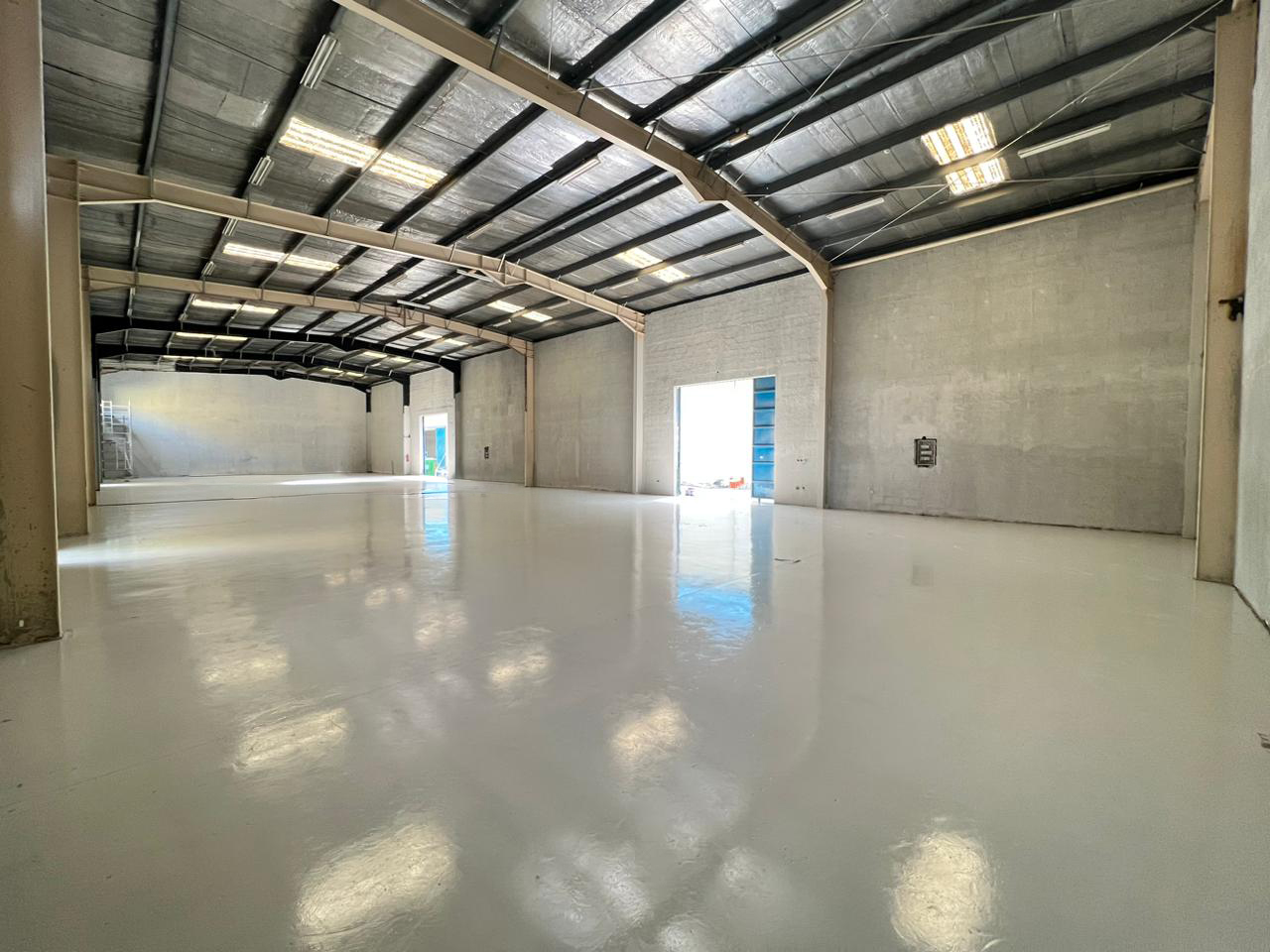 Road Facing 30408 Sqft BUA for sale in Al Quoz 3