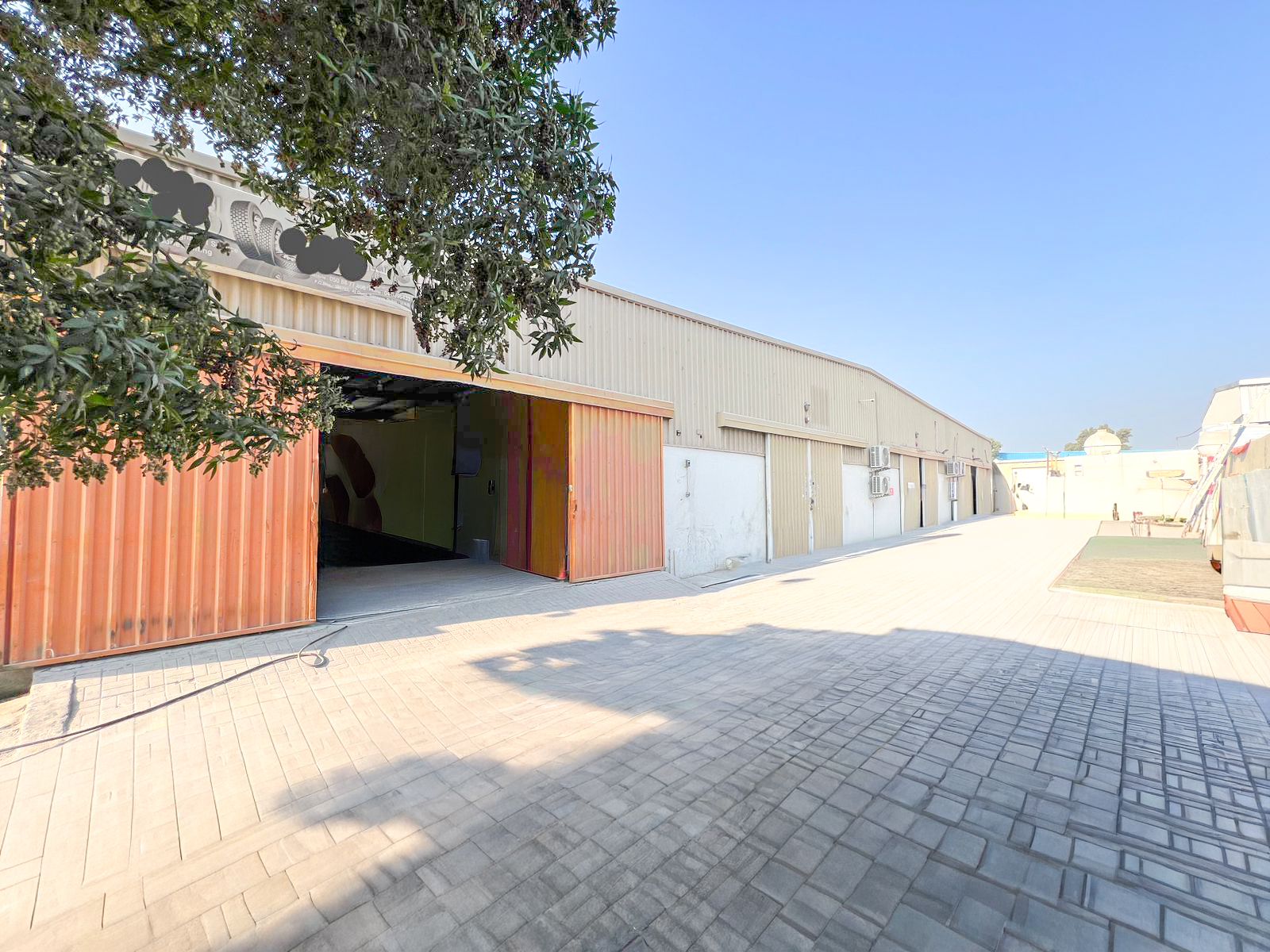 ROAD FACING | HIGH ROI | INVESTMENT | AL QUOZ