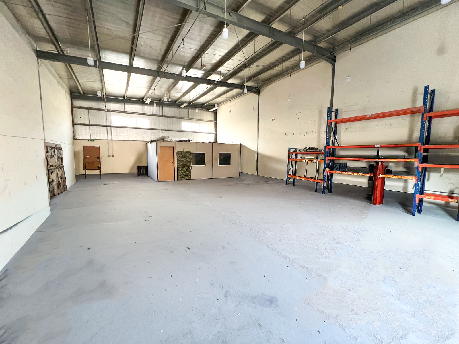 ROAD FACING | HIGH ROI | INVESTMENT | AL QUOZ