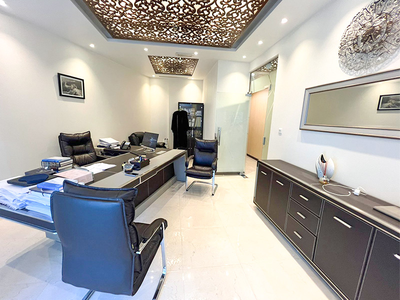 PRIME FURNISHED | BURJ VIEW | LARGE LAYOUT