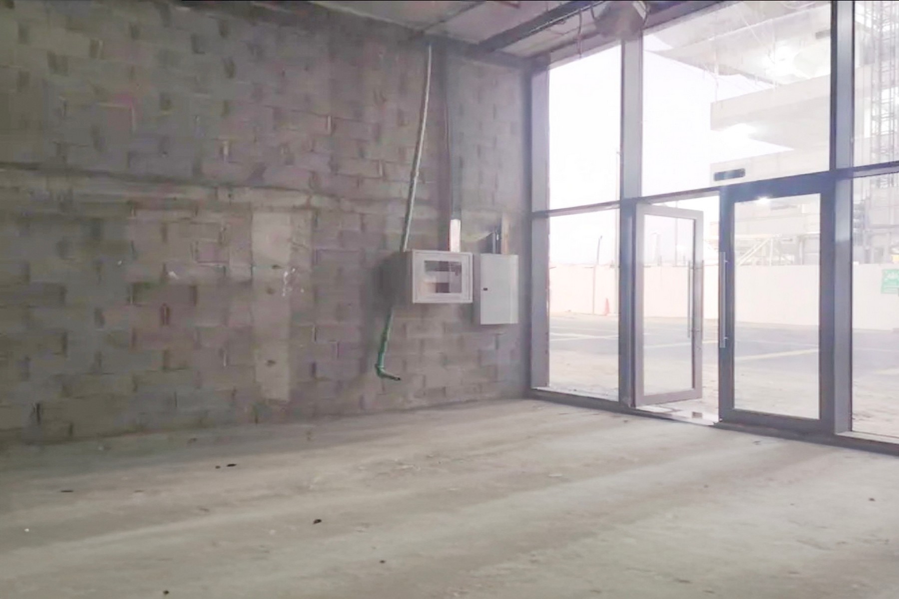 RETAIL UNIT | BRAND NEW | NEAR METRO |RENT