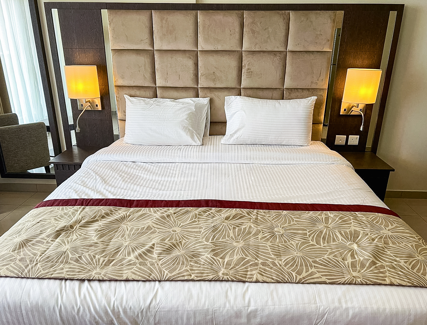 FULLY FURNISHED | MONTHLY OPTION PRICE MAY VARY