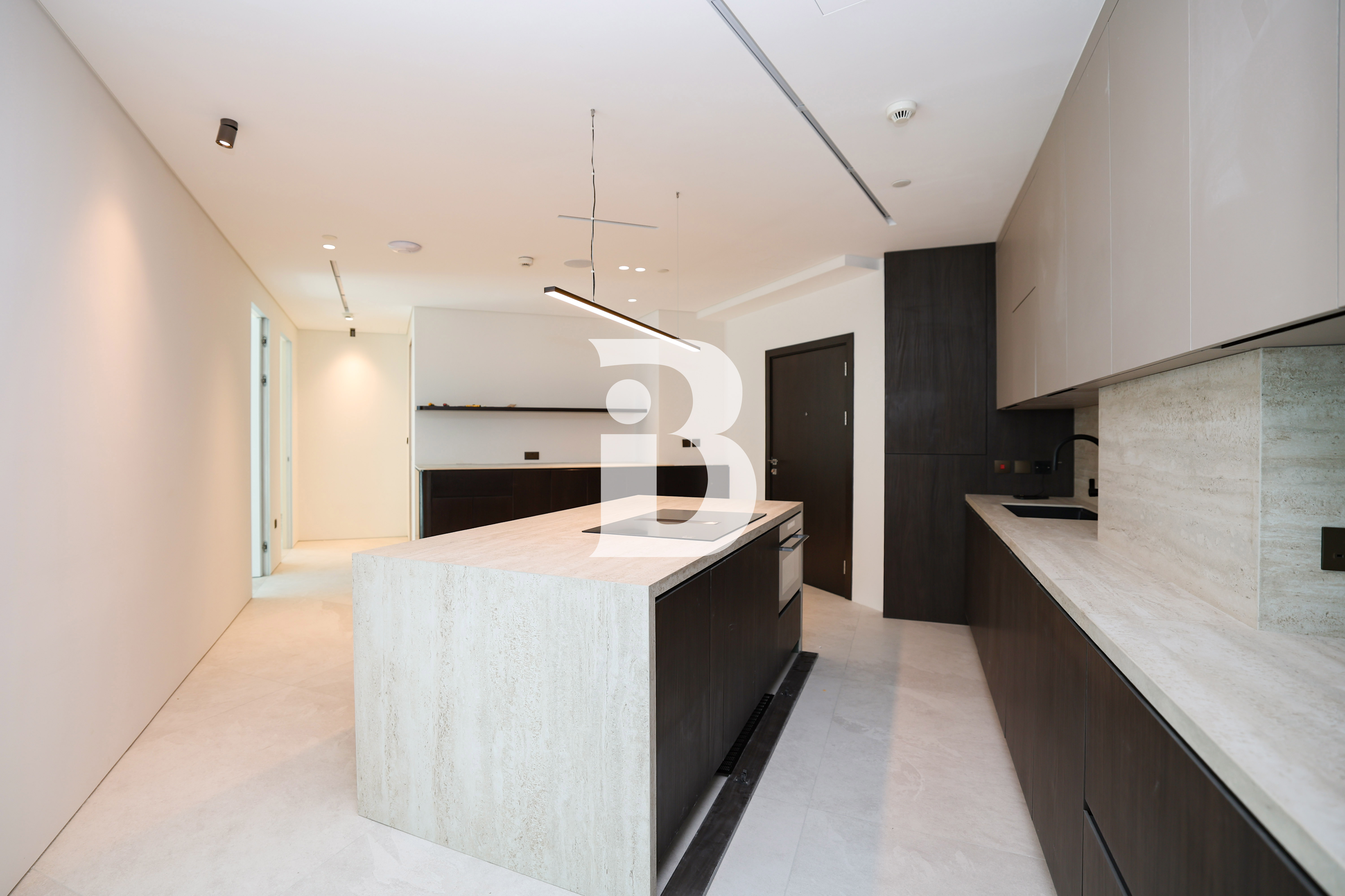 Fully Renovated | Sunny Side | Vacant