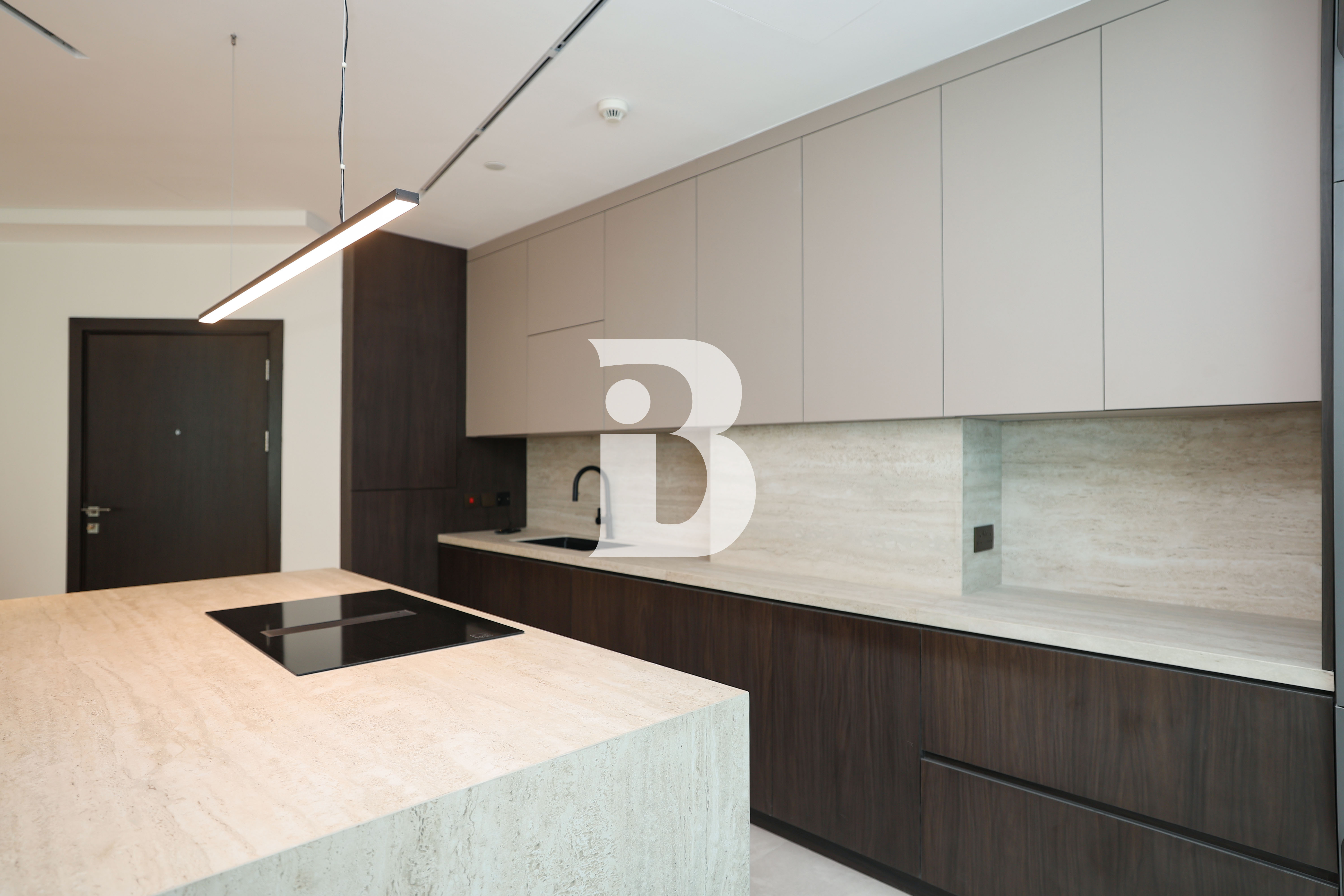 Fully Renovated | Sunny Side | Vacant