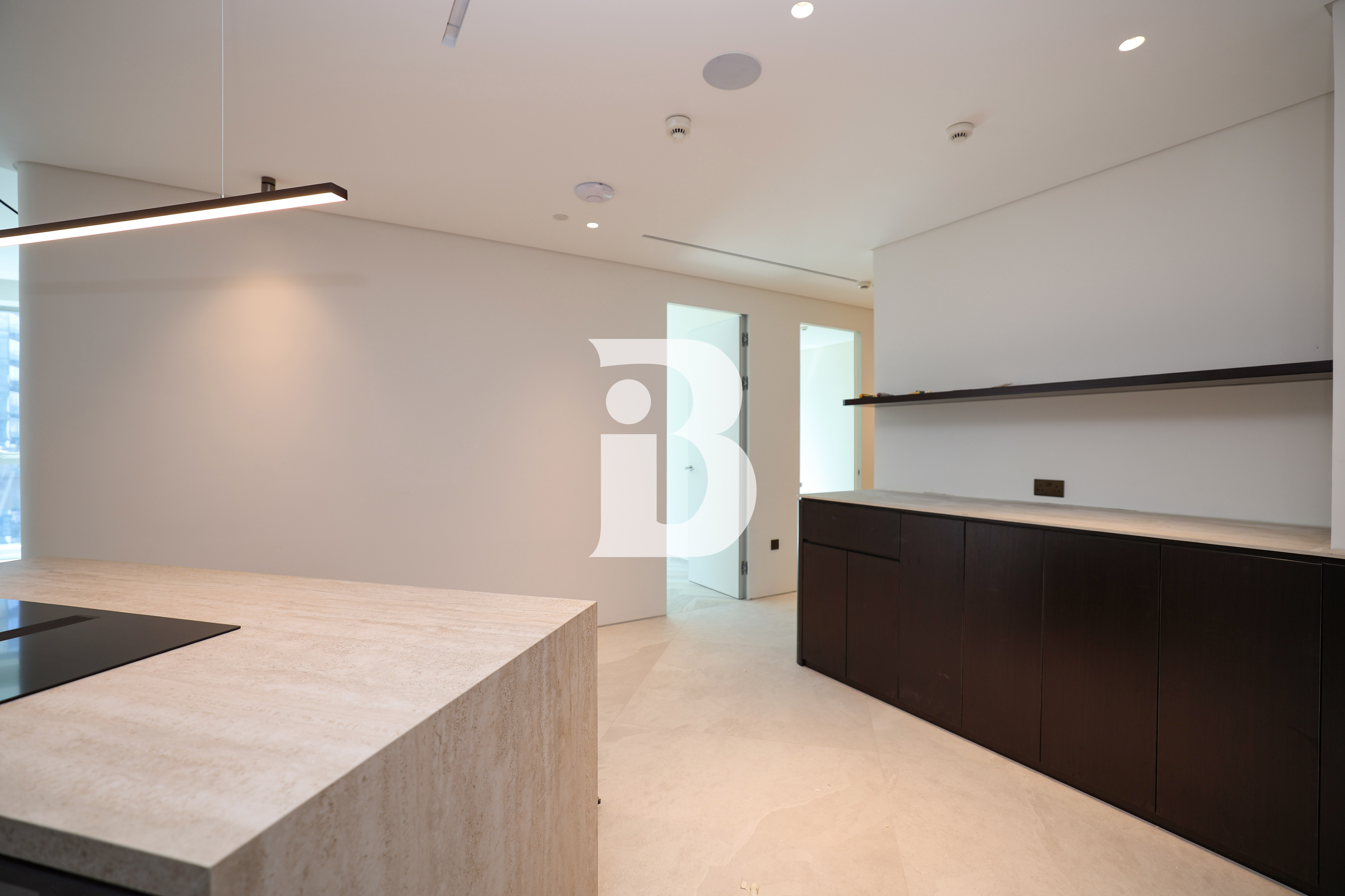 Fully Renovated | Sunny Side | Vacant