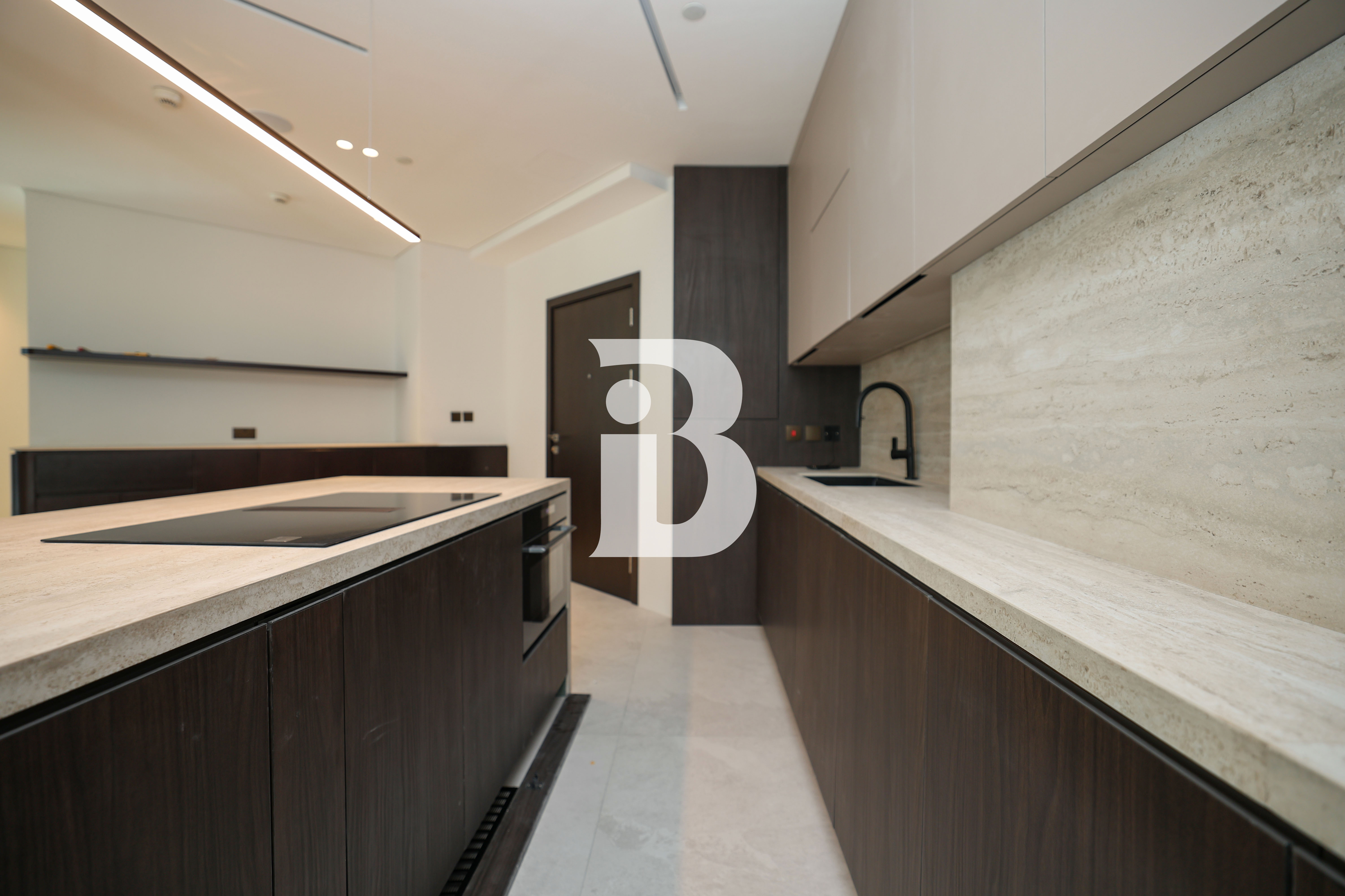 Fully Renovated | Sunny Side | Vacant