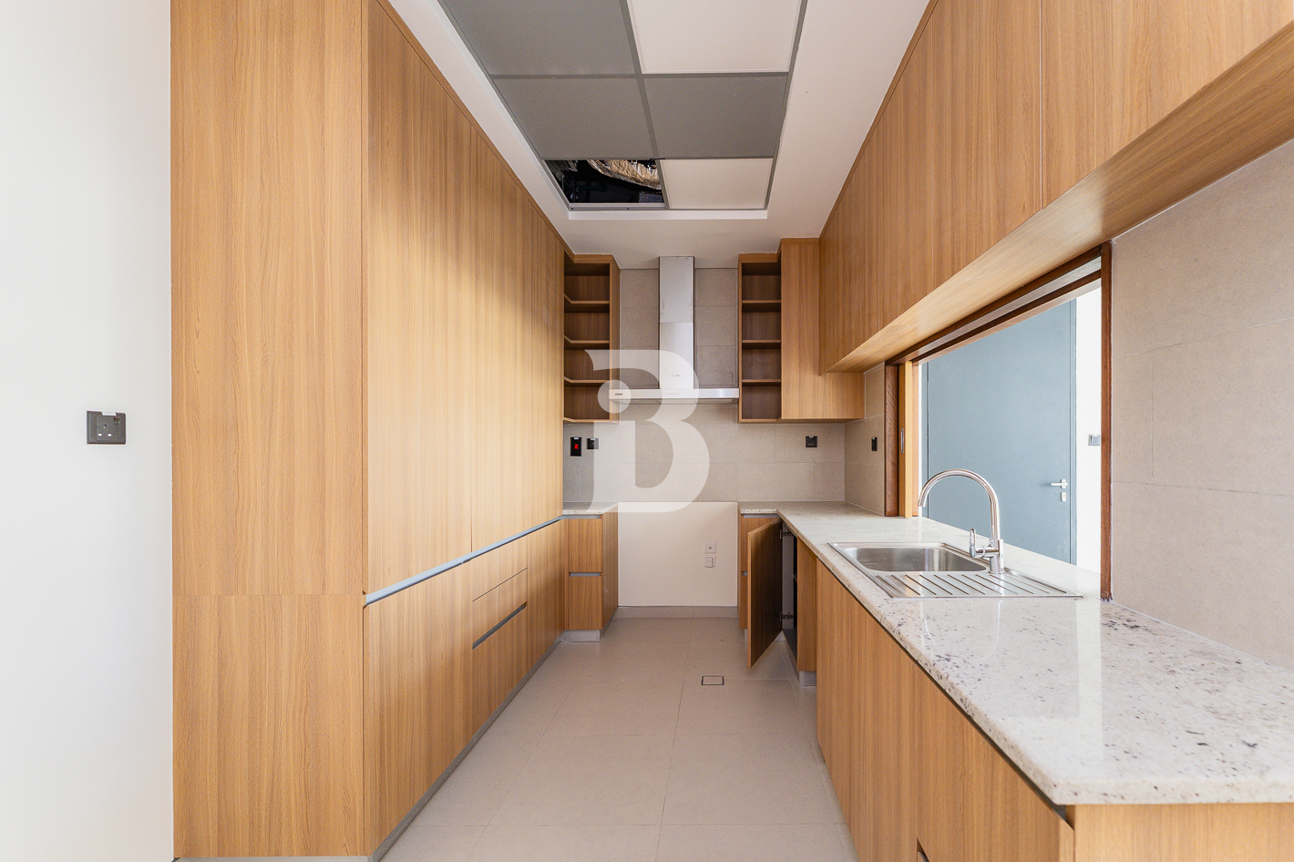 180 Degree Villas | Corner 5 Bed | Pool | Vacant