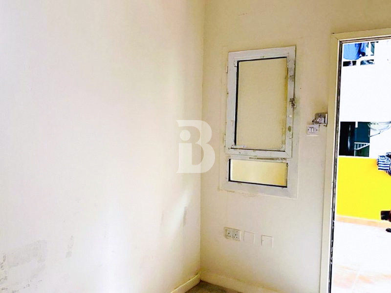 Labor Camp I All Inclusive I Ready to Move