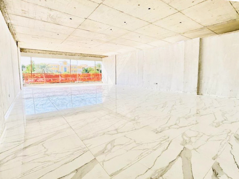 BRAND NEW OFFICES AND RETAILS| COMMERCIAL BUILDING