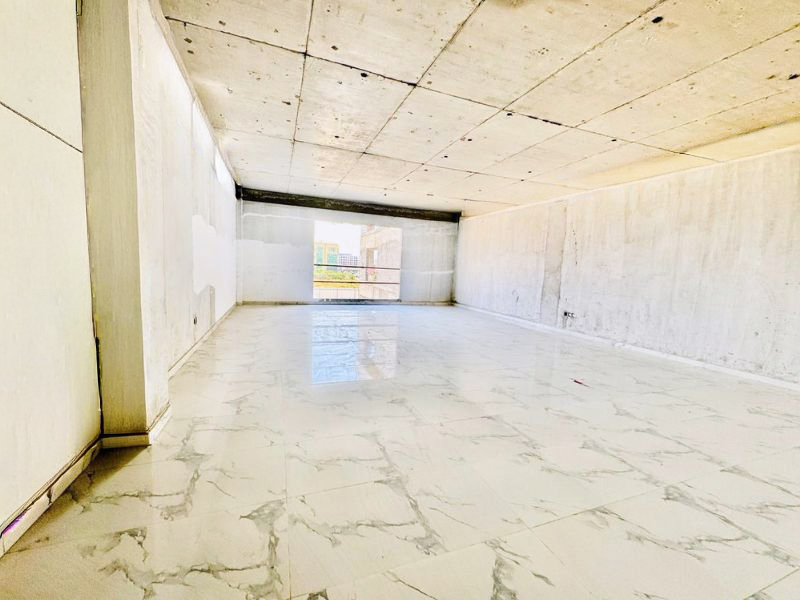 BRAND NEW OFFICES AND RETAILS| COMMERCIAL BUILDING