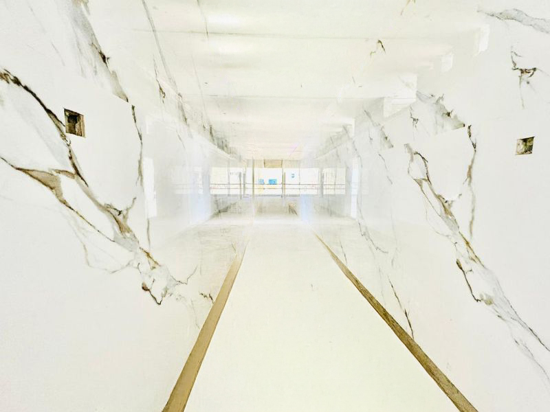 BRAND NEW OFFICES AND RETAILS| COMMERCIAL BUILDING