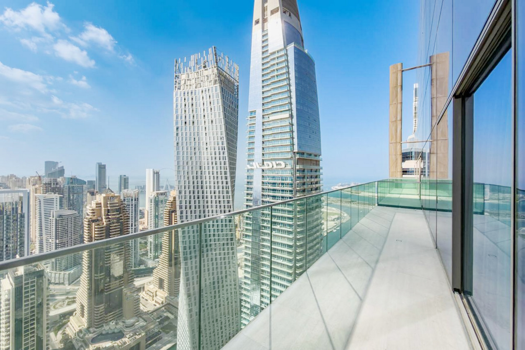 Villa in the Sky | 360° Views | Ultra Rare