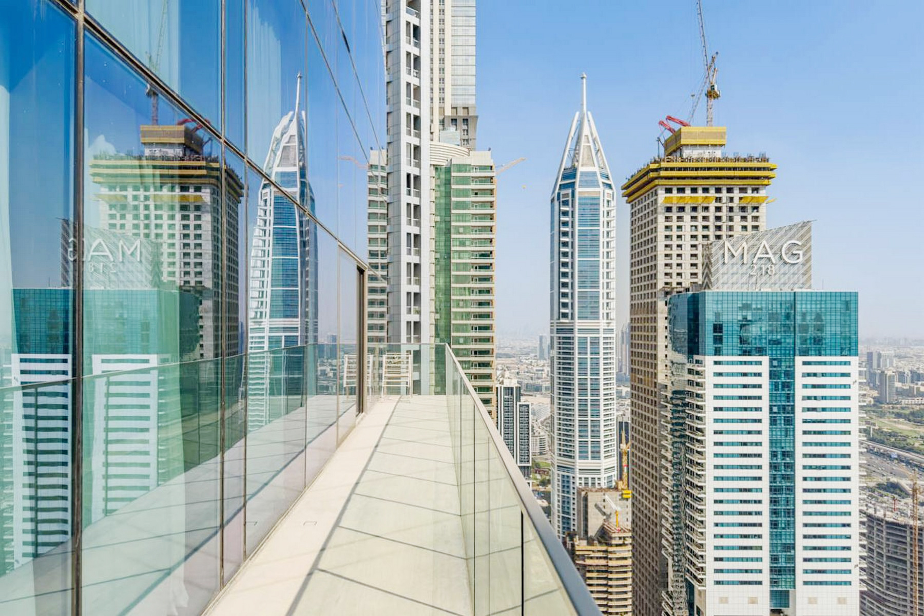 Villa in the Sky | 360° Views | Ultra Rare