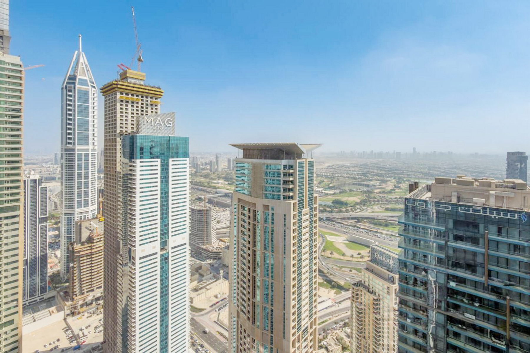 Villa in the Sky | 360° Views | Ultra Rare