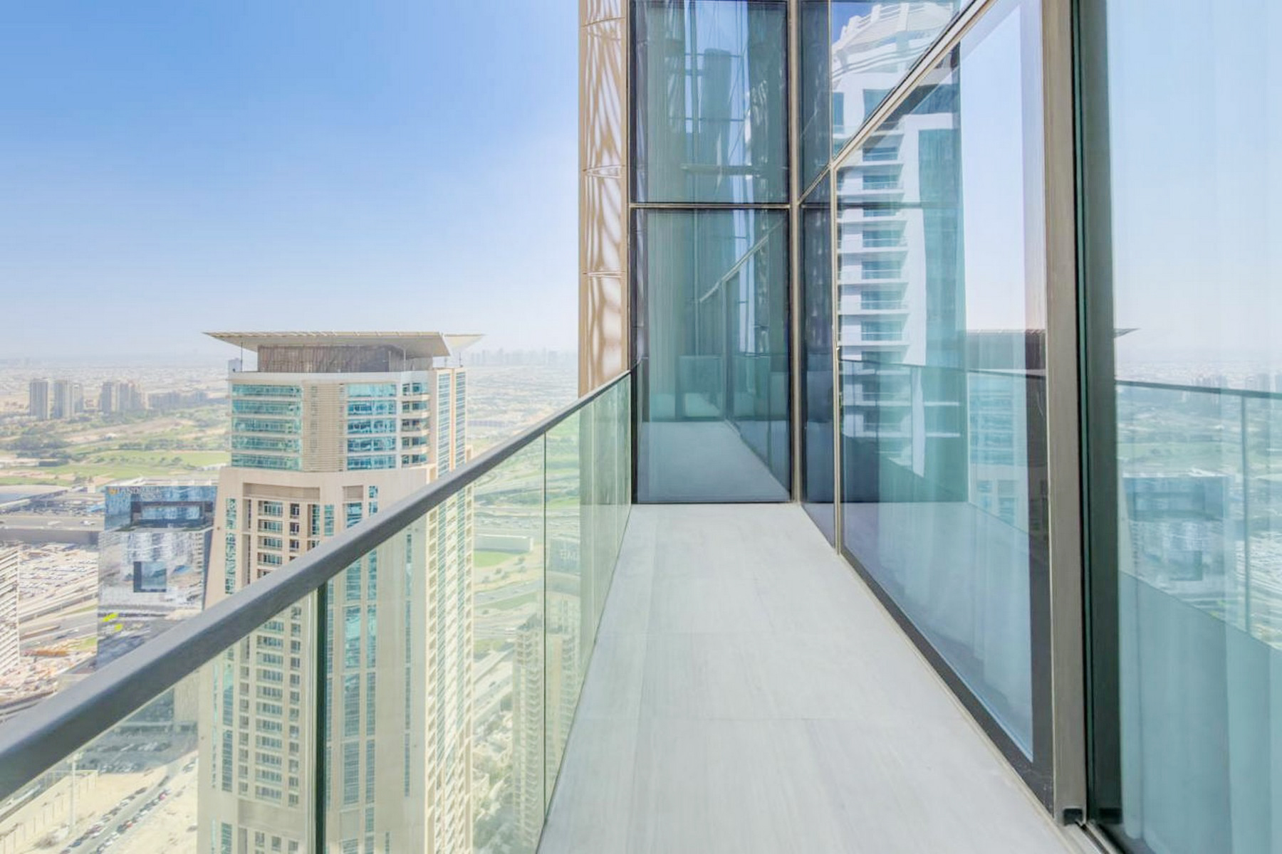 Villa in the Sky | 360° Views | Ultra Rare