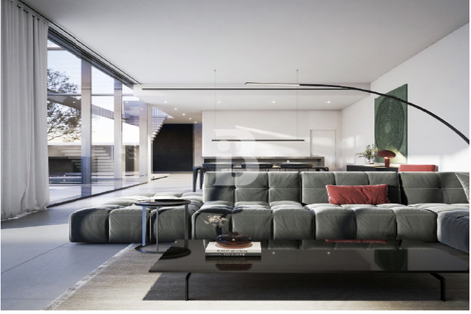 SARO at Tilal City -  Ready Villa Community