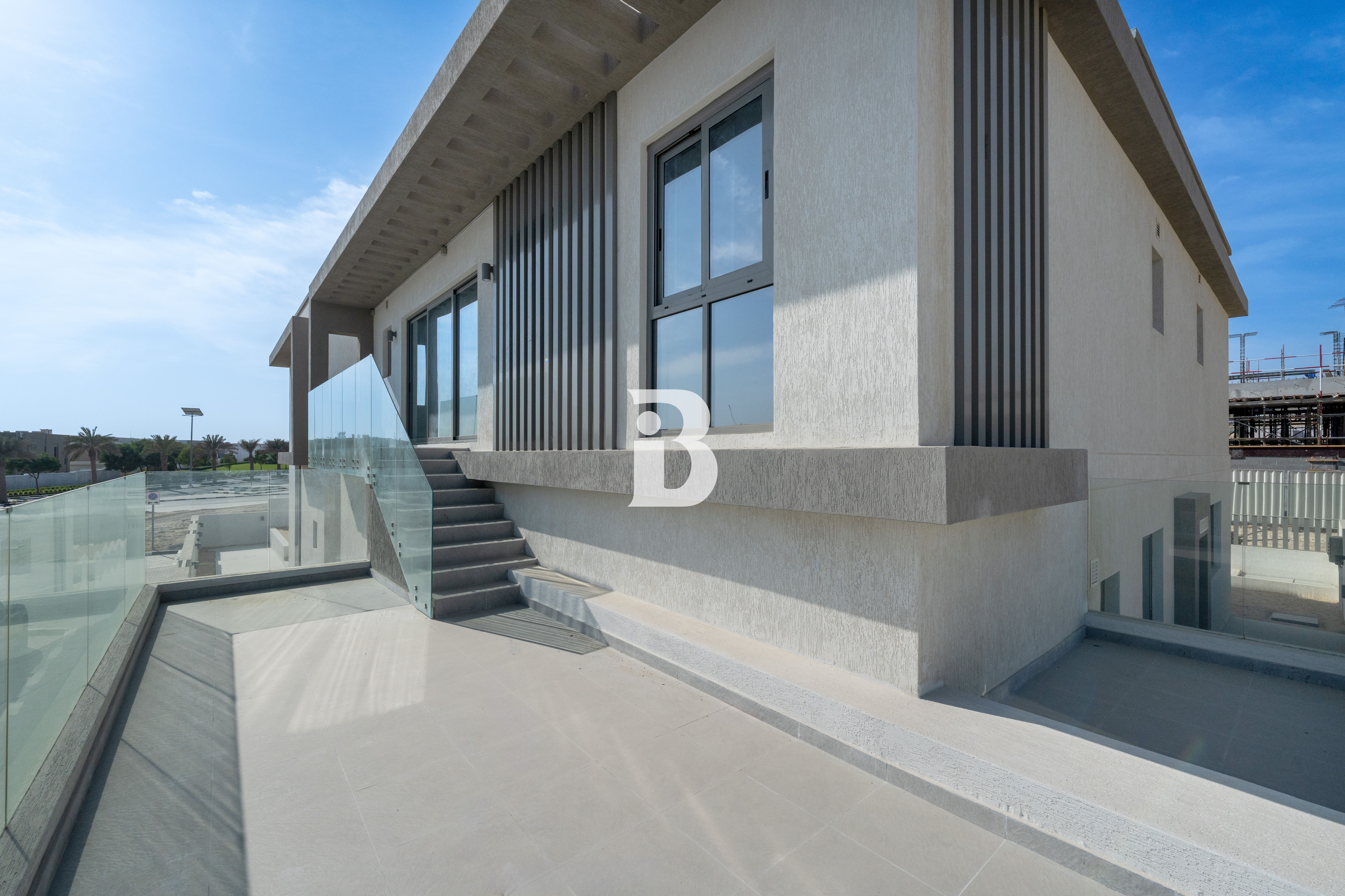 Custom 7 Bedroom | Rooftop | Skyline Views