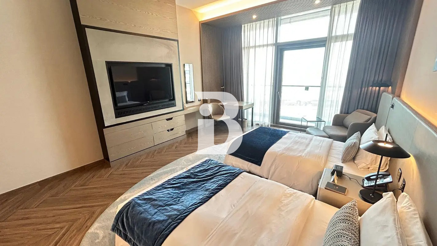 Luxury Lifestyle | Spacious | Prime Location