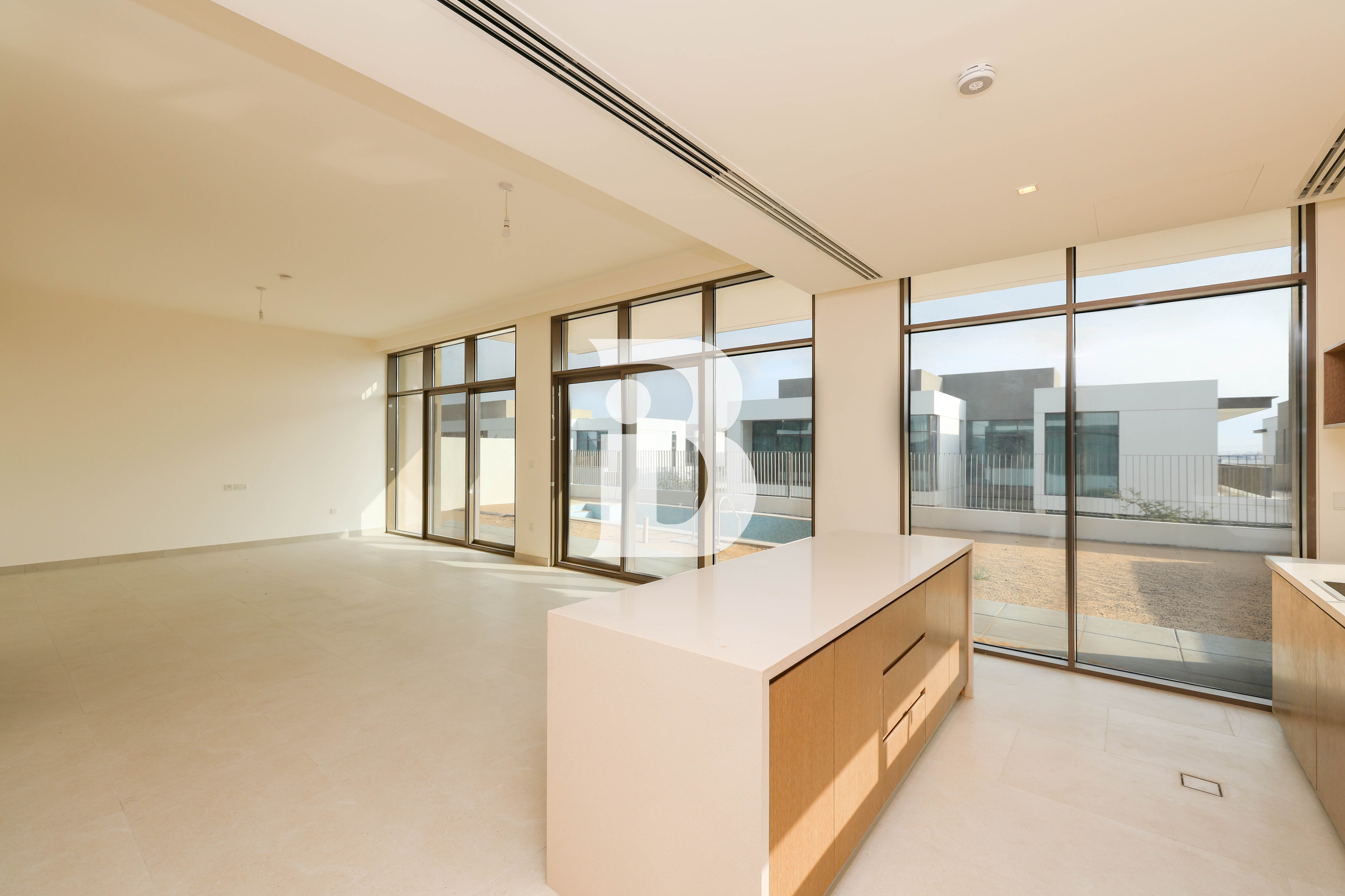 Type C | Elevated Plot | Pool | Vastu