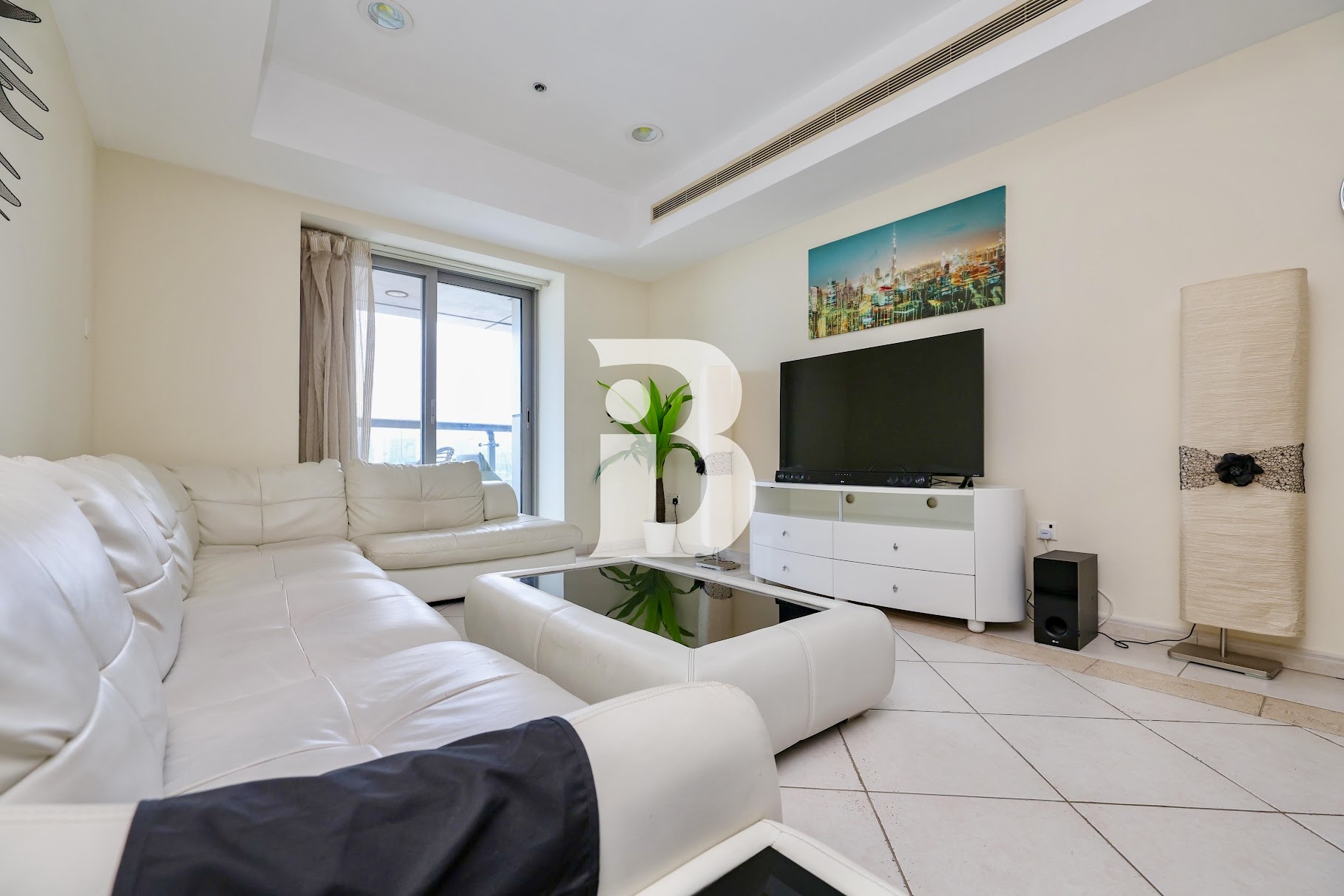 Sea Views | Fully Furnished | Vacant