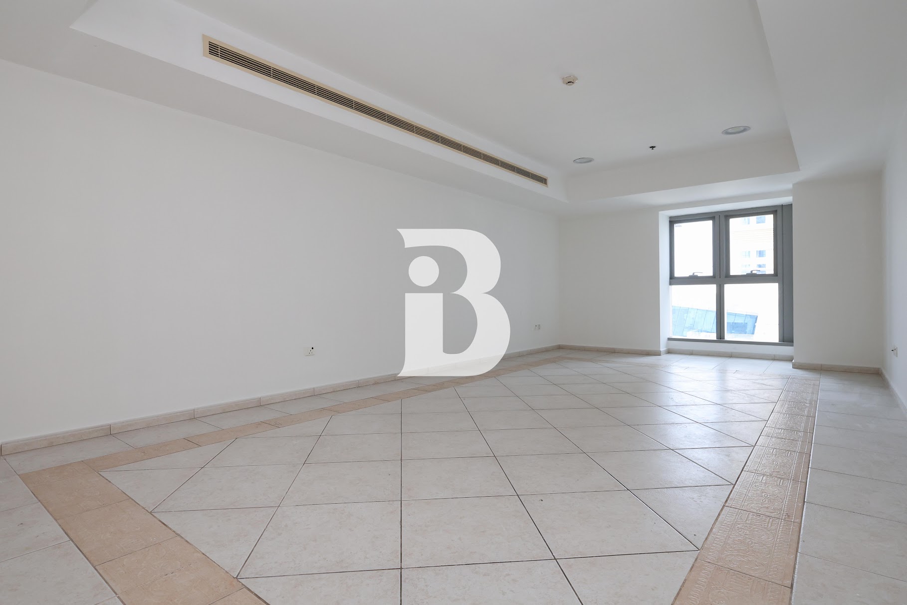 Bright and Spacious | Sea Views | Vacant