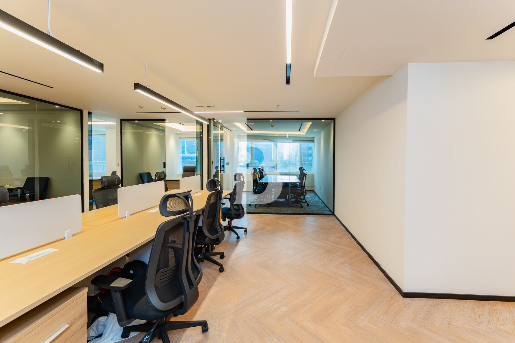 Premium Office | 1,170 Sq Ft | One Lake Plaza, JLT