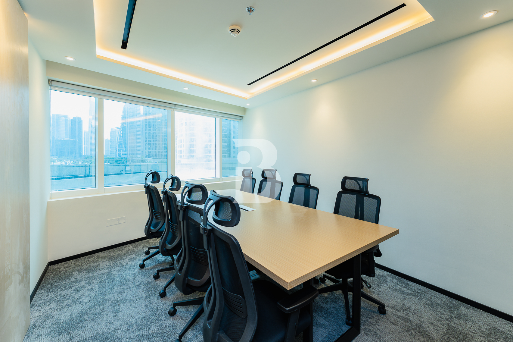 Premium Office | 1,170 Sq Ft | One Lake Plaza, JLT