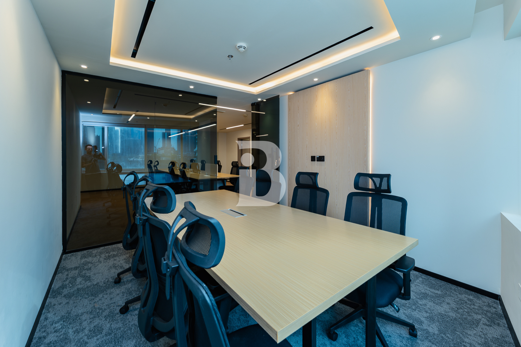 Premium Office | 1,170 Sq Ft | One Lake Plaza, JLT
