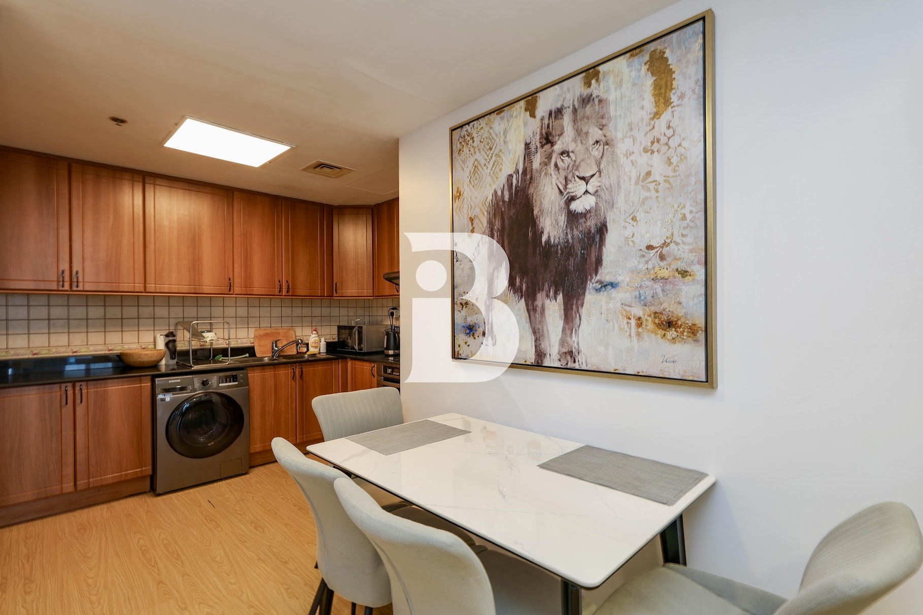 High Floor | Full Skyline View | Fully Furnished