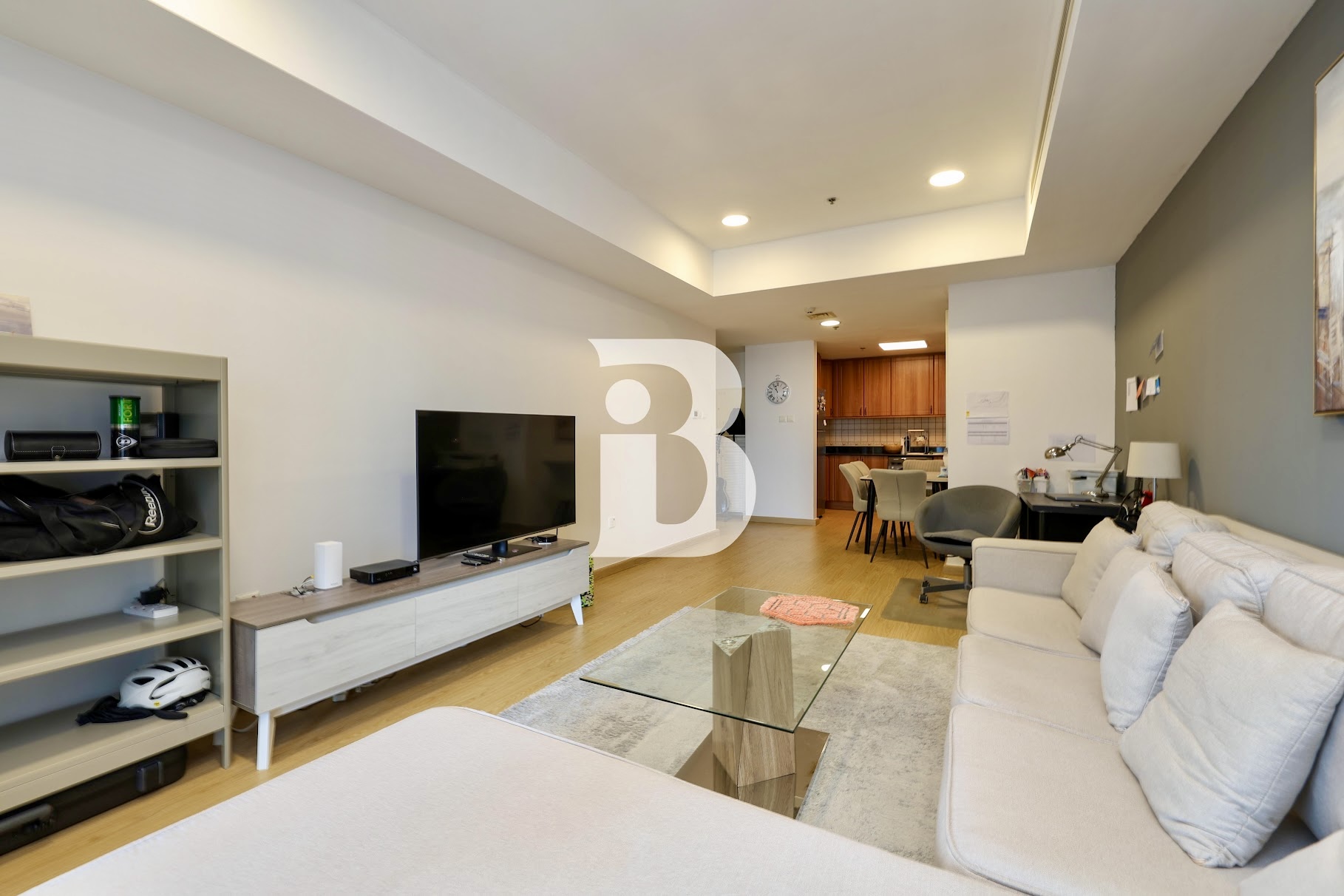 High Floor | Full Skyline View | Fully Furnished