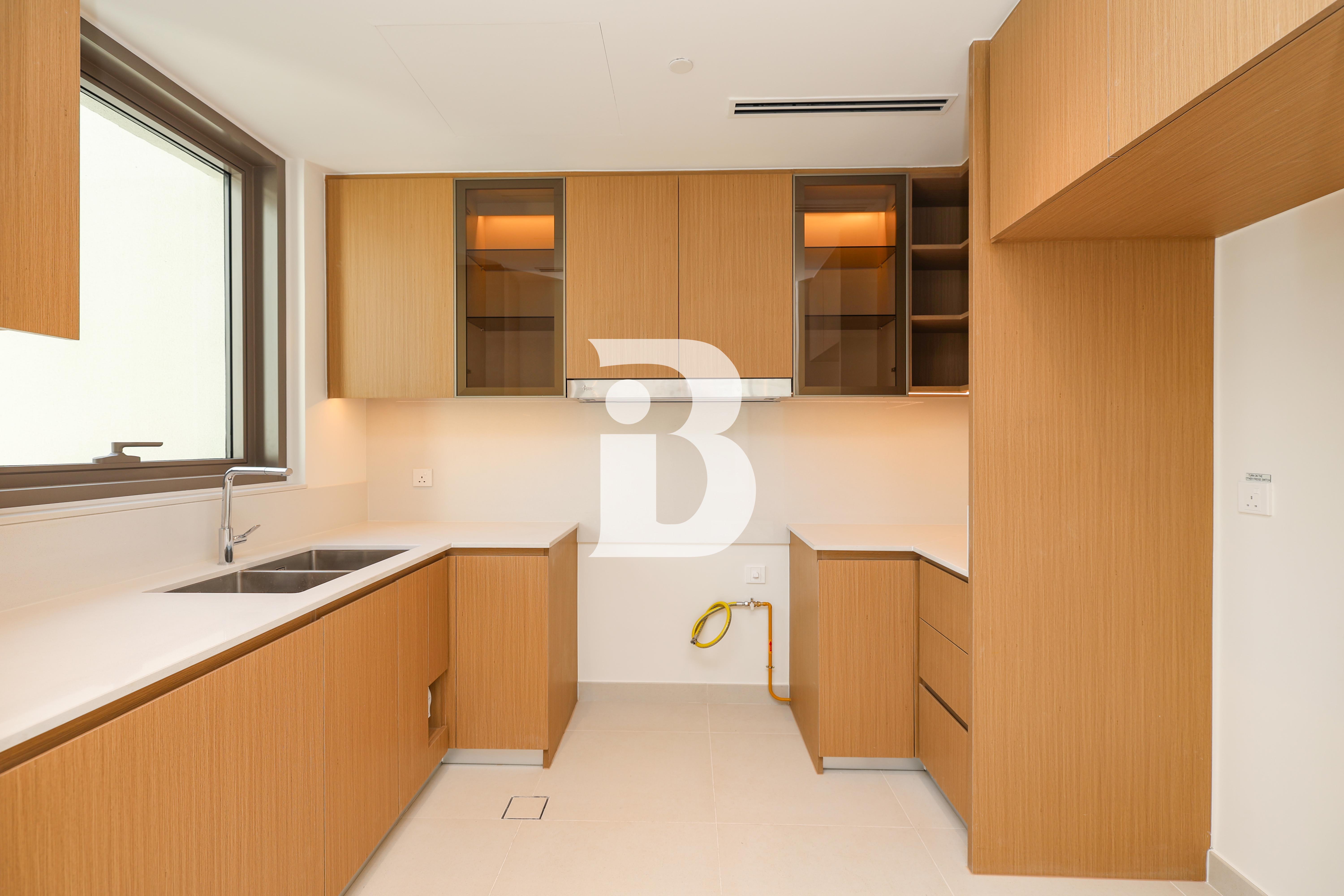 Spacious | Family Home | Vacant